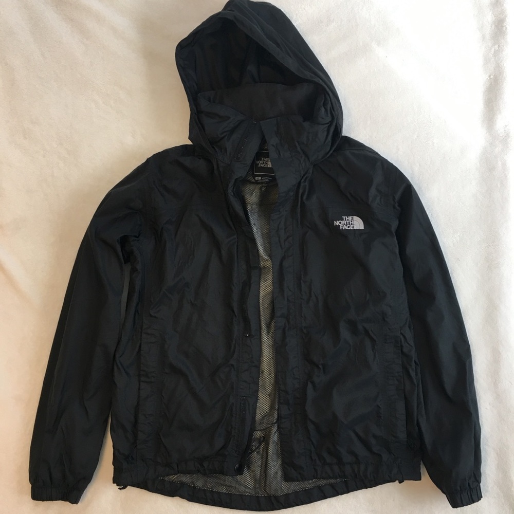 North Face Rain Jacket
